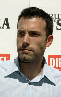 Ben Affleck