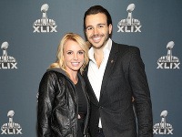 Britney Spears a Charlie Ebersol 