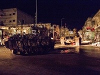 Sýria nazvala postup Turecka do očí bijúcou agresiou