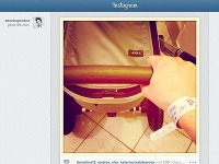 Zdenka Predná sa s radostnou novinou podelila na sociálnej sieti Instagram. 