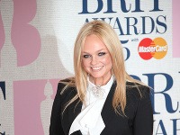 Emma Bunton uvažuje o ďalšom dieťati. Emma Bunton uvažuje o ďalšom dieťati.