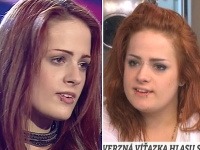Na víťazku Lenku Lo Hrůzovú sa od finále prilepili nejaké tie kilá navyše. Na víťazku Lenku Lo Hrůzovú sa od finále prilepili nejaké tie kilá navyše.