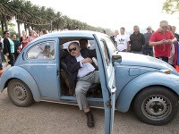 Jose Mujica