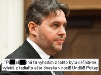 Vladimír Jánoš Vladimír Jánoš