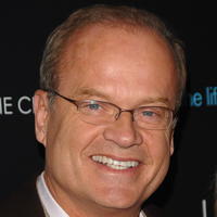 Kelsey Grammer