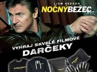 Nočný bežec Nočný bežec
