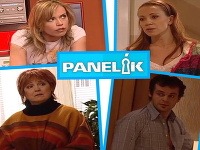 Herci zo seriálu Panelák sa za 7 rokov viditeľne zmenili. 