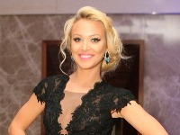 Jeanette Borhyová, Miss Universe SR 2013