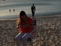 Jennifer bolo z jeho priznania do plaču Jennifer bolo z jeho priznania do plaču