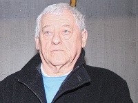 Jozef Golonka zostal po zásahu polície poriadne prekvapený. Jozef Golonka zostal po zásahu polície poriadne prekvapený.