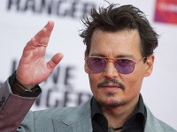 Johnny Depp Johnny Depp