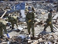 Od tragédie vo Fukušime ubehli už 4 roky.