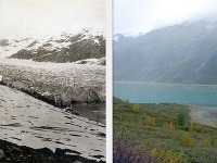 Národný park Glacier Bay Národný park Glacier Bay