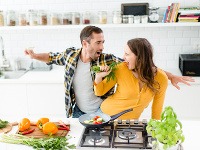 Prineste do svojej kuchyne najnovšie trendy a skutočnú radosť z varenia