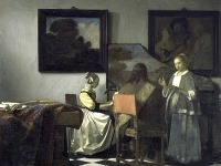 Jan Vermeer - Koncert