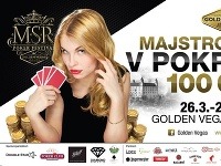 Golden Vegas Poker Club Bratislava