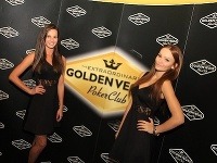 Golden Vegas Poker Club Bratislava