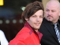 Louis Tomlinson a Eleanor Calder Louis Tomlinson a Eleanor Calder