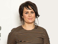 Petra Polnišová Petra Polnišová