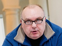 Peter Pišťanek Peter Pišťanek