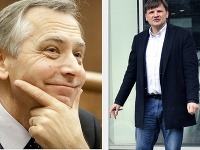 Veľký prestup na politickej scéne. Veľký prestup na politickej scéne.