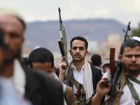 Napätá situácia v Jemen