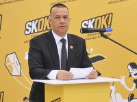 Juraj Miškov Juraj Miškov