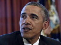 Barack Obama Barack Obama