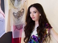 Ivana Danišová Ivana Danišová