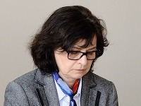 Lucia Žitňanská Lucia Žitňanská