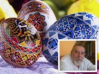 O krasliciach rozpráva uznávaný historik O krasliciach rozpráva uznávaný historik