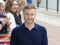 Gary Barlow