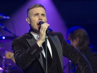 Gary Barlow