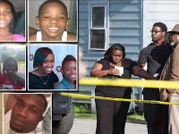 Sedem detí zahynulo v rodinnom dome