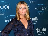 Mischa Barton Mischa Barton