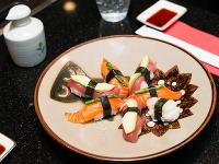 Benihana Benihana