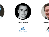 Vychytávky a rady od tých najskúsenejších na konferencii MARKETING LIVE 2015!