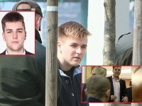 Mladý Juraj svojej rodine zatiaľ nerobí najlepšie meno. Mladý Juraj svojej rodine zatiaľ nerobí najlepšie meno.