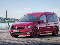 Volkswagen chystá šou!