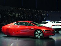 Volkswagen chystá šou!