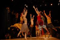 ČR (Jamu) - hra Gospell