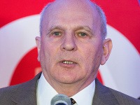 František Mikloško František Mikloško