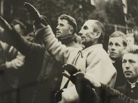 Slováci v roku 1941 počas Slovenského štátu Slováci v roku 1941 počas Slovenského štátu