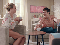 Jemná Jacobs Crema Gold pre pohodové chvíle