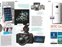 Nový TECHBOX 3-4/2015 má až 100 strán, len za 1,90 €!