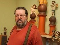 Liečiteľ Juraj Schmida Liečiteľ Juraj Schmida