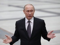 Vladimir Putin Vladimir Putin