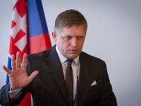 Robert Fico Robert Fico