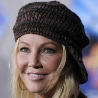 Heather Locklear