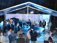 Volvo predstavilo XC90 prvýkrát na Slovensku